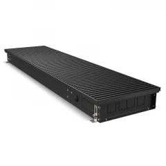 Внутрипольный конвектор Royal Thermo Atrium 90/300/1900-DG-U-BL