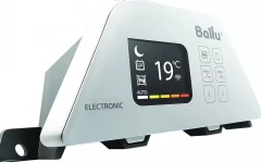 Электрический конвектор Ballu BIHP/A-1500 Apollo Infrared