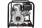 Бензиновая мотопомпа Huter MPD-100
