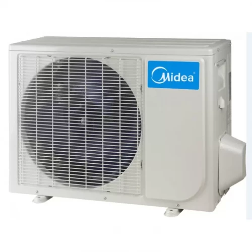 Напольно-потолочная сплит-система Midea MUE-24HRN1-Q/MOU-24HN1-Q