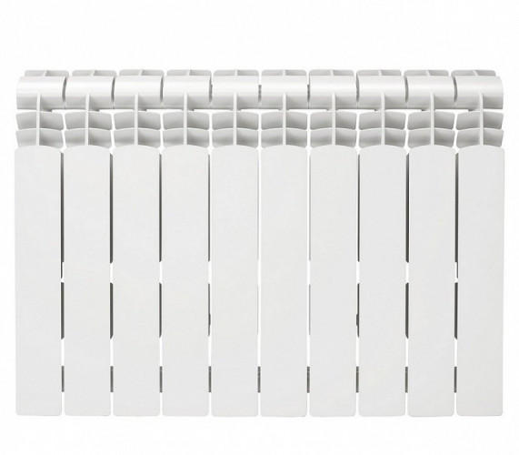 Радиатор алюминиевый Ferroli Proteo HP 600 12 секций