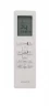 Сплит-система Vivax ACP-12CH35AEHI/I+/ACP-12CH35AEHI/O+ H Design белый
