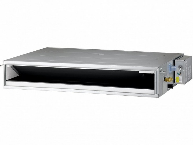 Канальная сплит-система LG CL09R.N20/UU09WR.UL0 Ultra Inverter