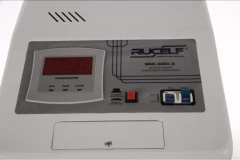 Стабилизатор напряжения RUCELF SRW-5000-D