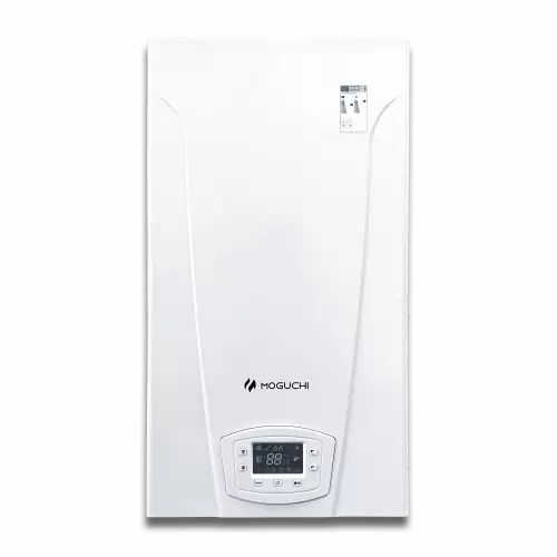 Настенный газовый котел Moguchi GBN 32 НF