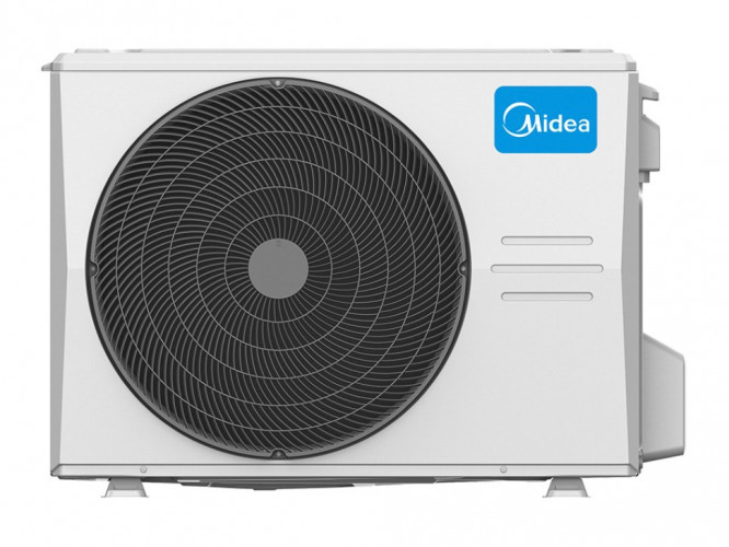 Колонная сплит-система Midea MFPA-24ARN1-QB6/MOX430-24HN1-QB6