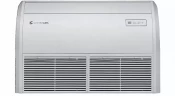 Напольно-потолочная сплит-система Quattroclima QV-I48FF1/QN-I48UF