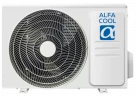 Сплит-система Alfacool CSM-07CH/IDU/CSM-07CH/ODU Cosmo