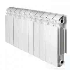 Радиатор алюминиевый Global VOX R 500 х10