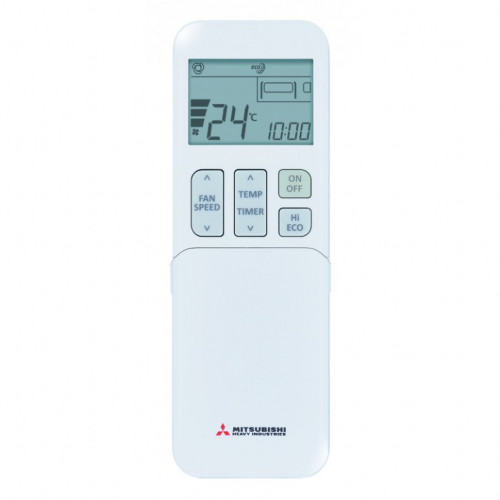 Настенная сплит-система Mitsubishi Heavy SRK71ZTL-W/SRC71ZTL-W STANDARD PLUS