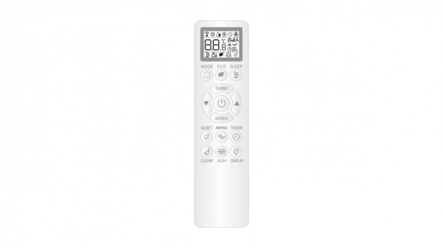 Сплит-система Denko QW-24i Samurai DC Inverter