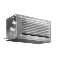 Водяной охладитель Zilon ZWS-W 600х300/3