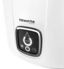 Электрический водонагреватель Atlantic Genius Steatite 100 Wi-Fi