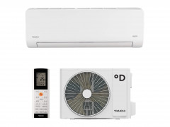 Бытовой кондиционер ICE50AVQS1R-2/ICE50FVS1R-2