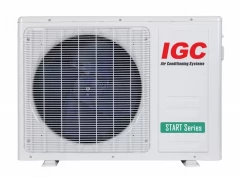 Канальная сплит-система IGC IDХ-18H/U