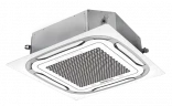 Кассетная сплит-система Quattroclima QV-I48CG/QN-I48UG/QA-ICP10