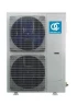 Кассетная сплит-система Quattroclima QV-I48CG/QN-I48UG/QA-ICP10