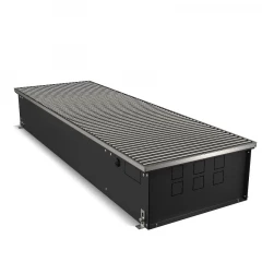 Внутрипольный конвектор Royal Thermo Atrium 190/400/2300-DG-U-NA