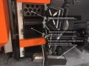 Твердотопливный котел Белкомiн TIS EKO 45