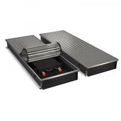 Внутрипольный конвектор Royal Thermo Atrium 110/400/2900-DG-U-NA