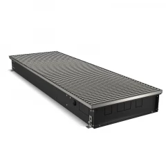 Внутрипольный конвектор Royal Thermo Atrium 110/400/2900-DG-U-NA