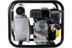 Бензиновая мотопомпа Huter MP-80