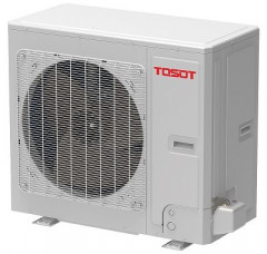 Напольно-потолочная сплит-система Tosot T60H-ILF/I/T60H-ILU/O