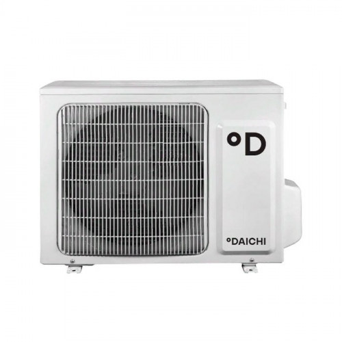 Сплит-система Daichi DA35AVQS1-S / DF35AVS1 серый