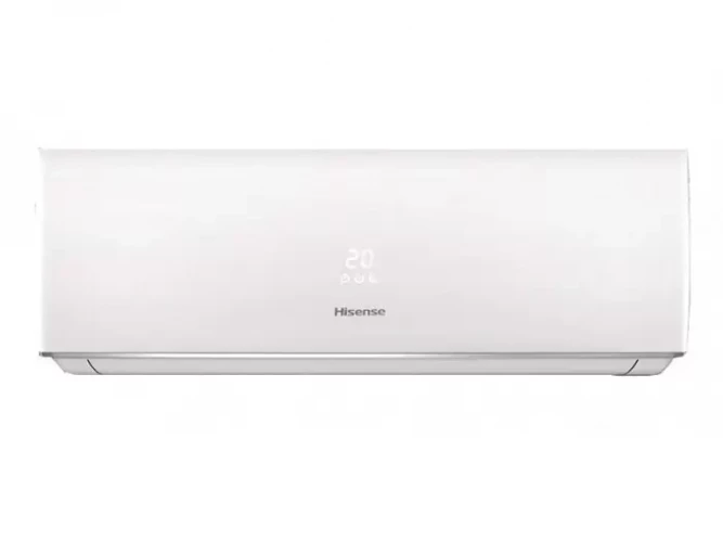 Сплит-система Hisense AS-11UW4RYDDB02G/AS-11UW4RYDDB02W Smart DC Inverter