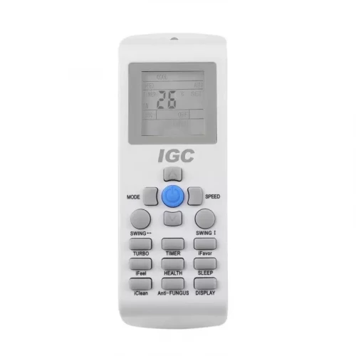 Cплит-система IGC Silver RAS/RAC-V09N2X
