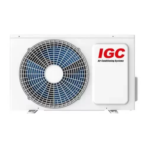 Cплит-система IGC Silver RAS/RAC-V09N2X