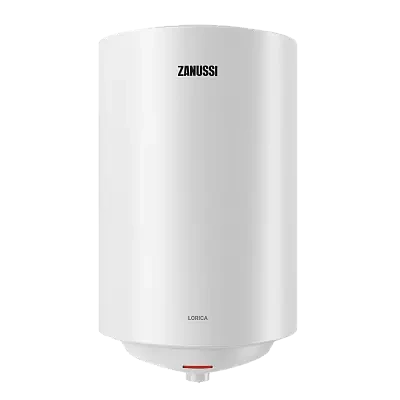 Накопительный водонагреватель Zanussi ZWH/S 80 Lorica белый
