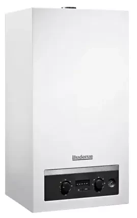 Настенный газовый котел Buderus Logamax U052-24K