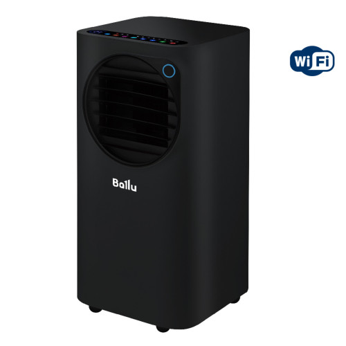 BPAC-10 EPB/N6 black