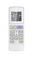 Канальный внутренний блок мульти сплит-системы General Climate GC-MED18HF32 Free Multi 2