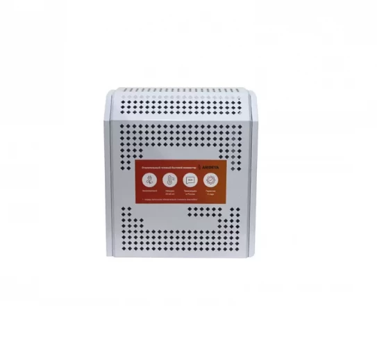 Газовый конвектор Arideya КНС-6 SIT
