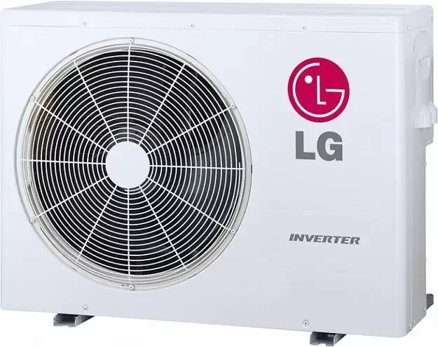 Наружный блок мульти сплит-системы LG MU3M21.UE4R0
