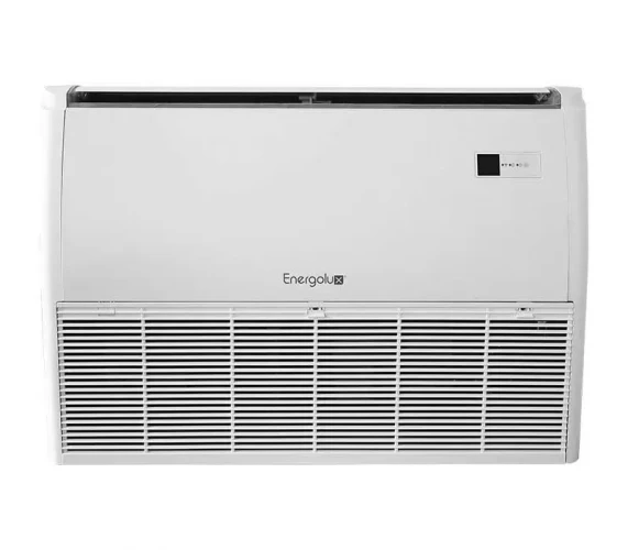 Напольно-потолочная сплит-система Energolux SACF24D5-A/SAU24U5-A Floor-Ceiling 5