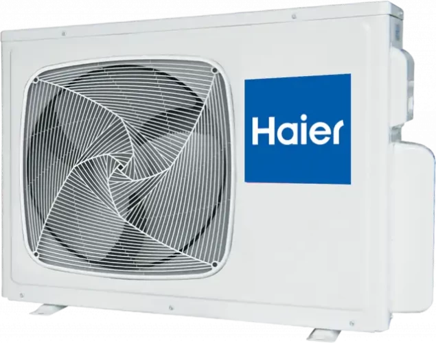 Сплит-система Haier HSU-09HNF203/R2/HSU-09HUN203/R2 Lightera Black