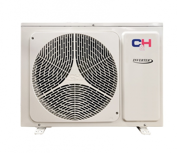 Сплит-система Cooper & Hunter CH-S12FTXF-NG Vital Inverter WI-FI