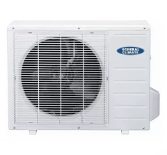 Канальная сплит-система General Climate GC-DN24HWF/GU-U24HF