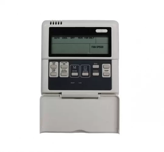 Канальная сплит-система General Climate GC-DN24HWF/GU-U24HF
