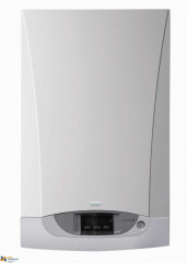 Настенный конденсационный котел Baxi NUVOLA Duo-tec+ 16