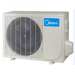 Кассетный кондиционер Midea MCD-48HRN1-R / MOU-48HN1-R