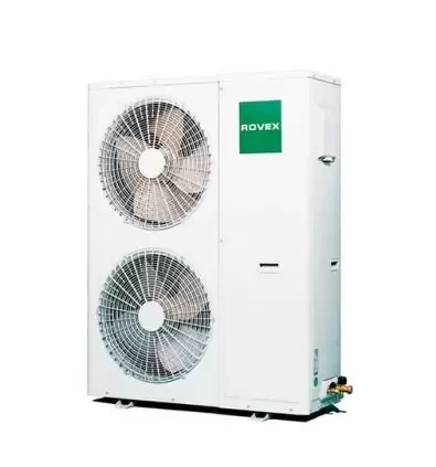 Кассетная сплит-система Rovex RB-48HR3/CCU-48HR3