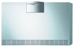 Напольный газовый котел Vaillant аtmoCRAFT VK INT 1604/9 (в сборе) + обязательно 301791