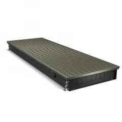 Внутрипольный конвектор Royal Thermo Atrium 90/400/1500-DG-U-DB