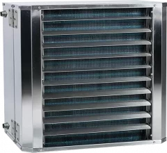 Водяной тепловентилятор Frico SWXEX22 Fan Heater