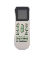 Напольно-потолочная сплит-система Dahatsu DH-NP 18 A