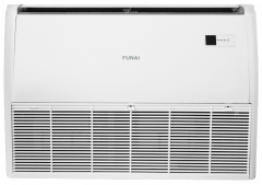 Напольно-потолочная сплит-система Funai LAC-DR105HP.F01/S/LAC-DR105HP.01/U Dragon
